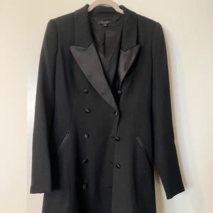 Rachel Zoe Cameron Tuxedo Coat